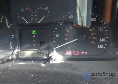 2004 Kia Optima Ex/Lx z USA, uszkodzony, nr VIN KNAGD126345347614